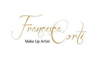 Francesca Corti Make Up Artist logo