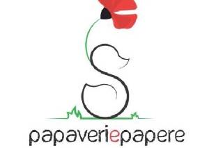 Papaveri e Papere logo