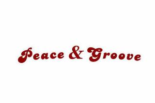 Peace & Groove logo