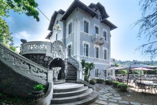 Villa Somis 2