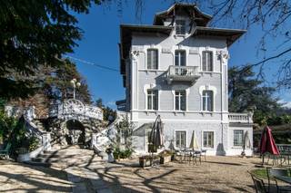 Villa Somis 1