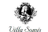 Logo Villa Somis