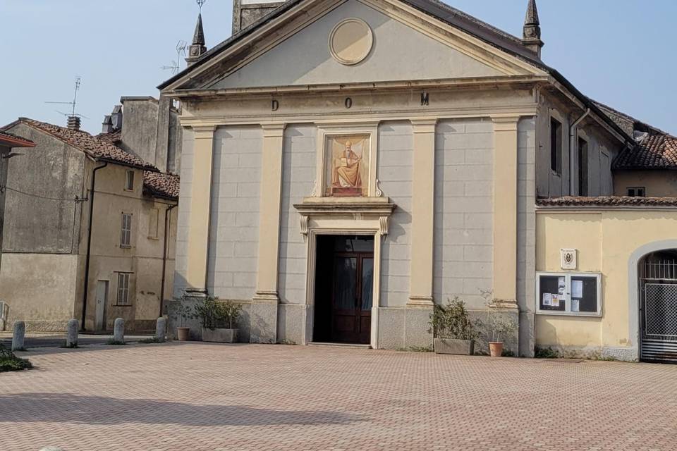 Chiesa St. Agostino