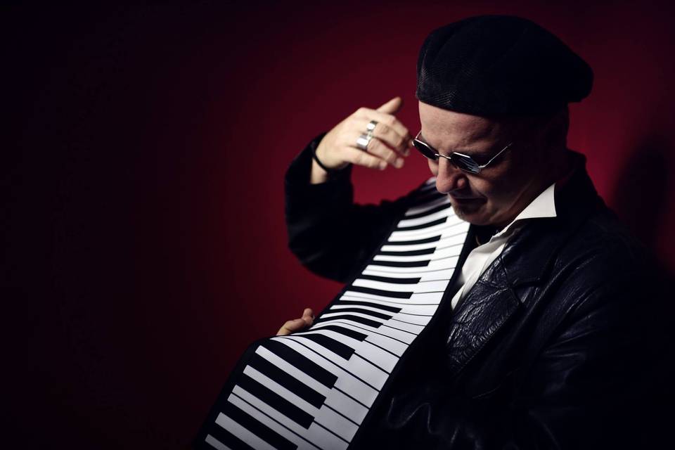 Max Arduini