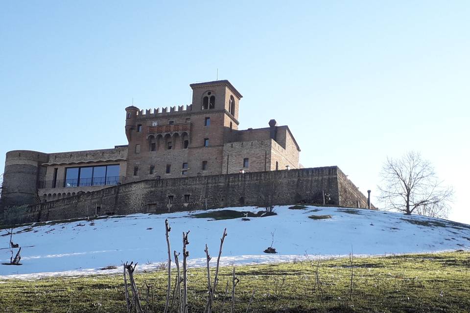 Ristorante Castello di Gozzi Matteo