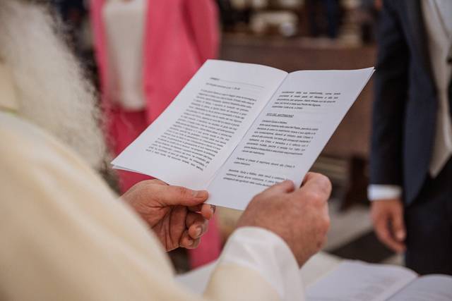 Lettura Libretto