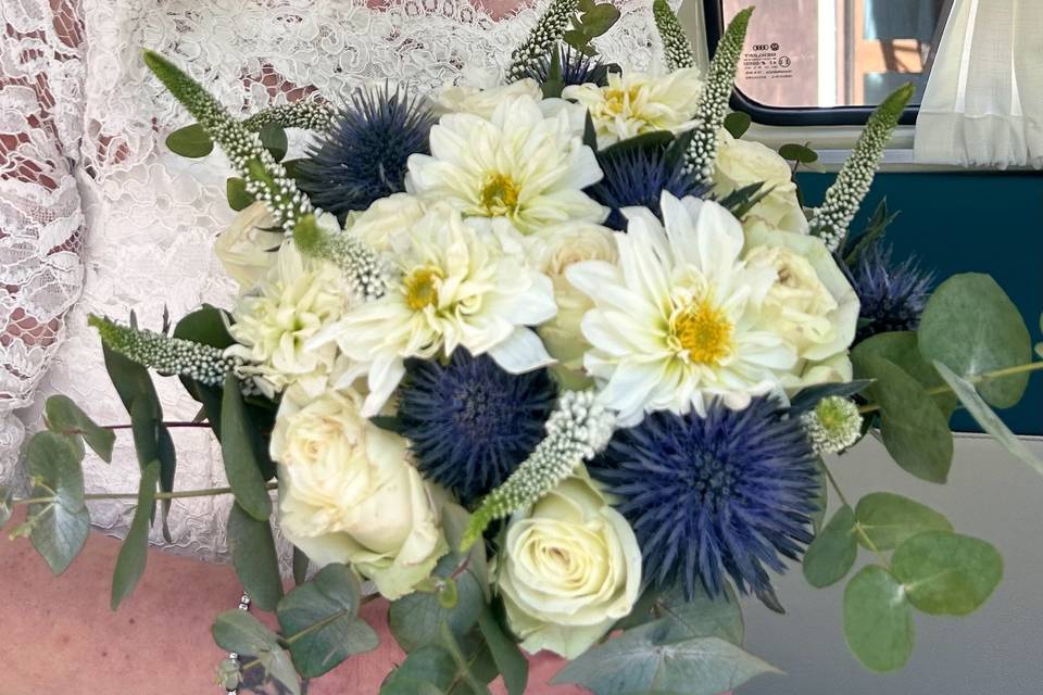 Bouquet da Sposa