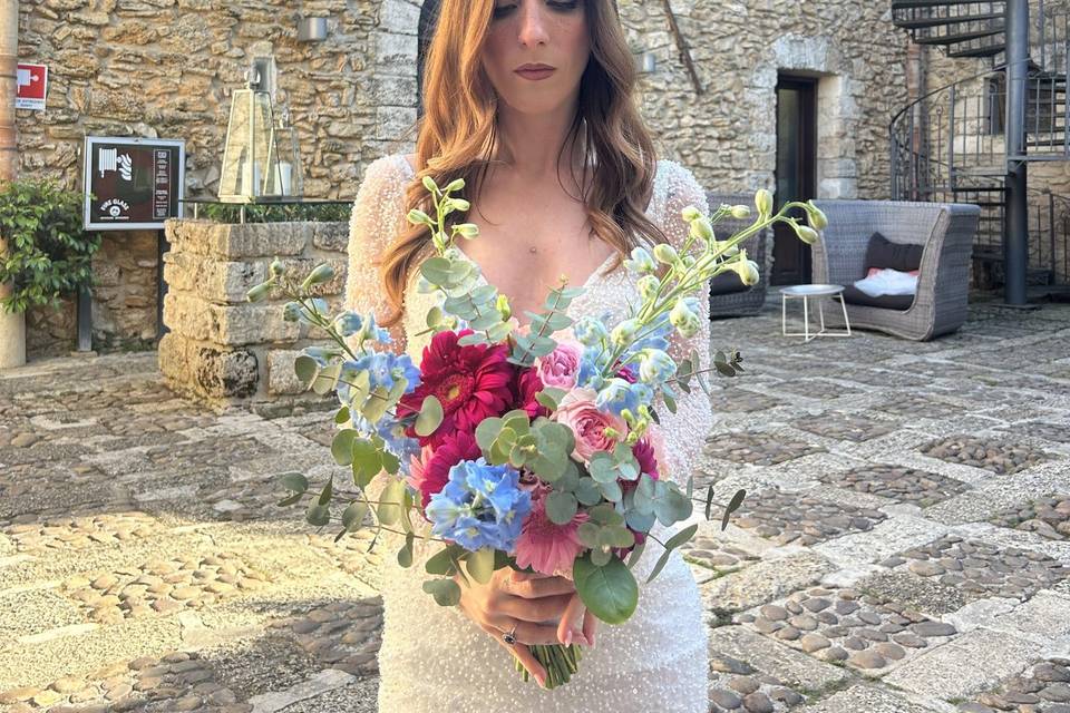 Bouquet Sposa