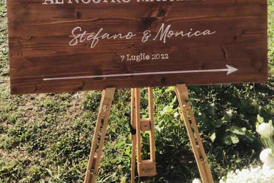 Benvenuti