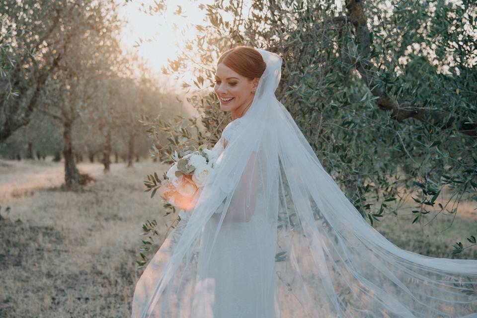 Elisa & Lorenzo