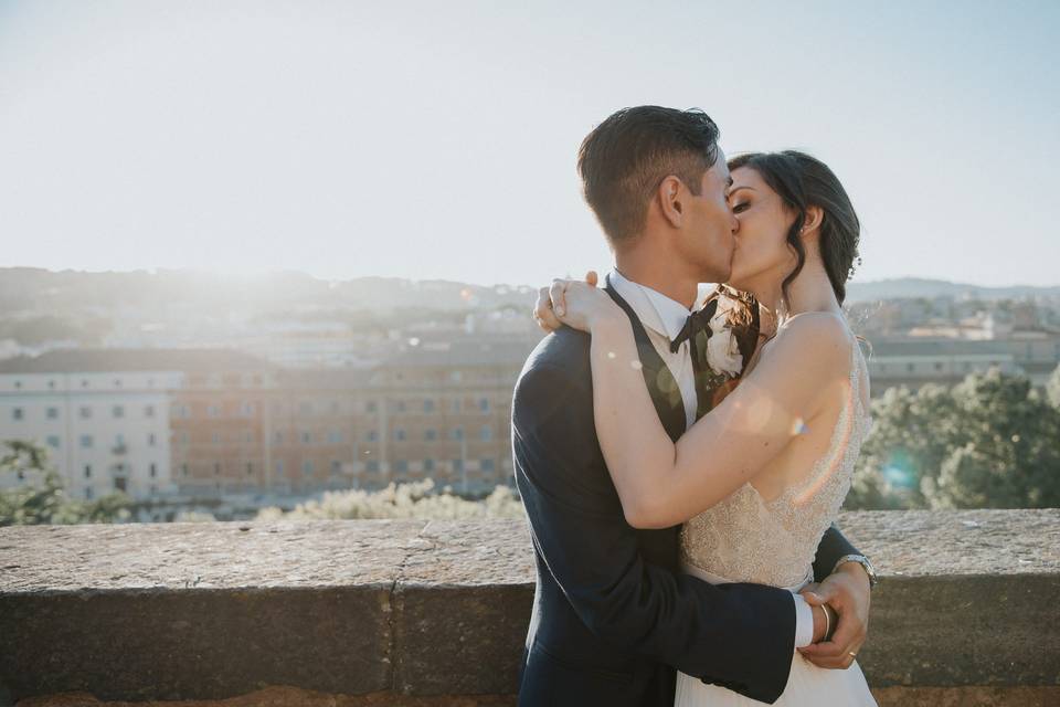 Benedetta & Emanuele