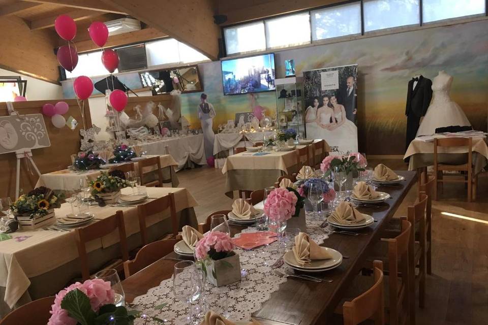 Ristorante Il Mulino