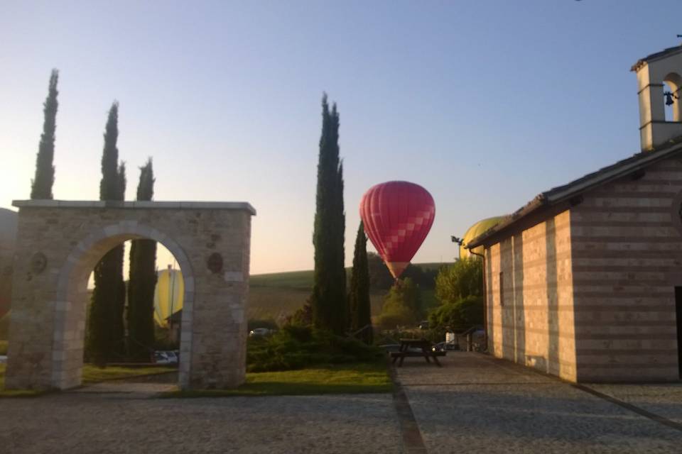 Ristorante Il Mulino