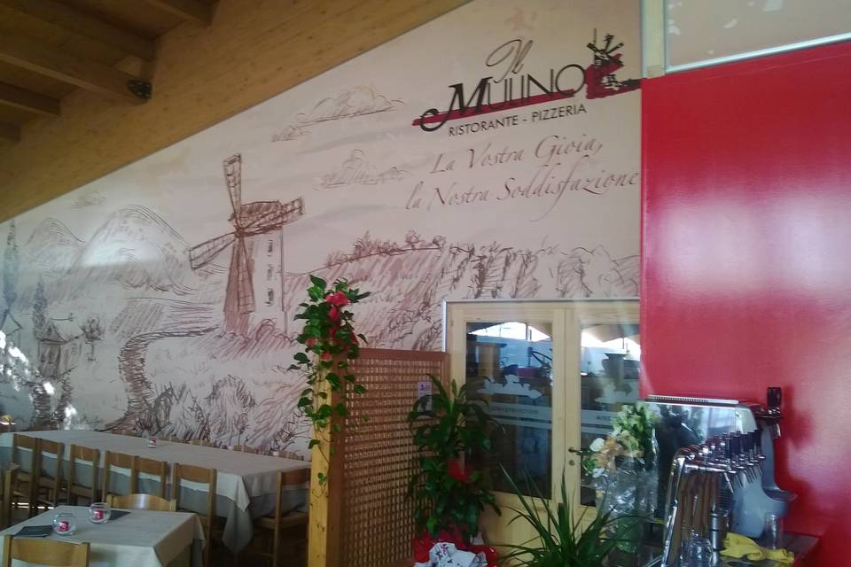 Ristorante Il Mulino