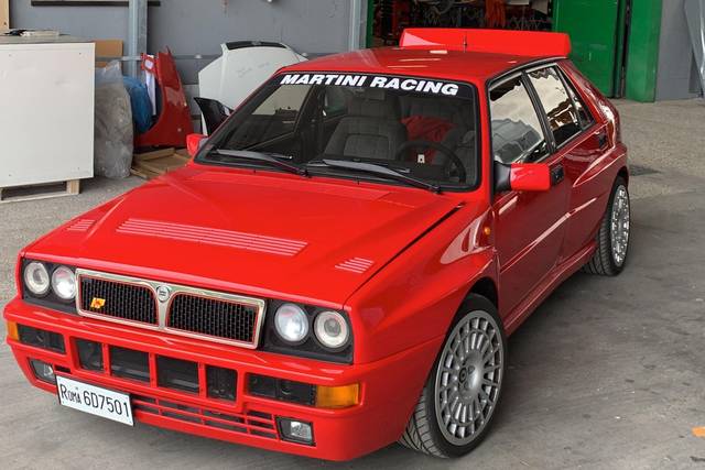 Lancia