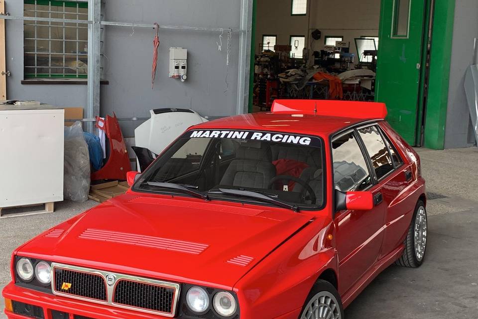 Lancia