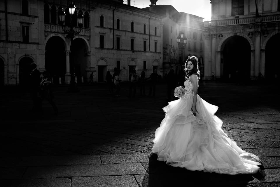 Fotografia di Lorenzo Bianchi