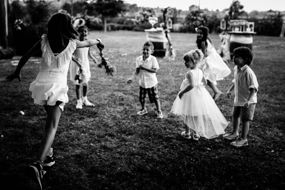 Fotografia di Lorenzo Bianchi