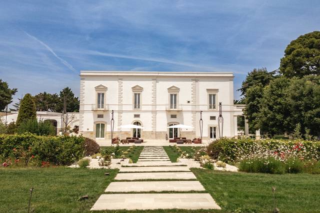 Palazzo Arnieci