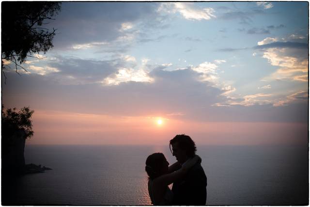 Tramonto