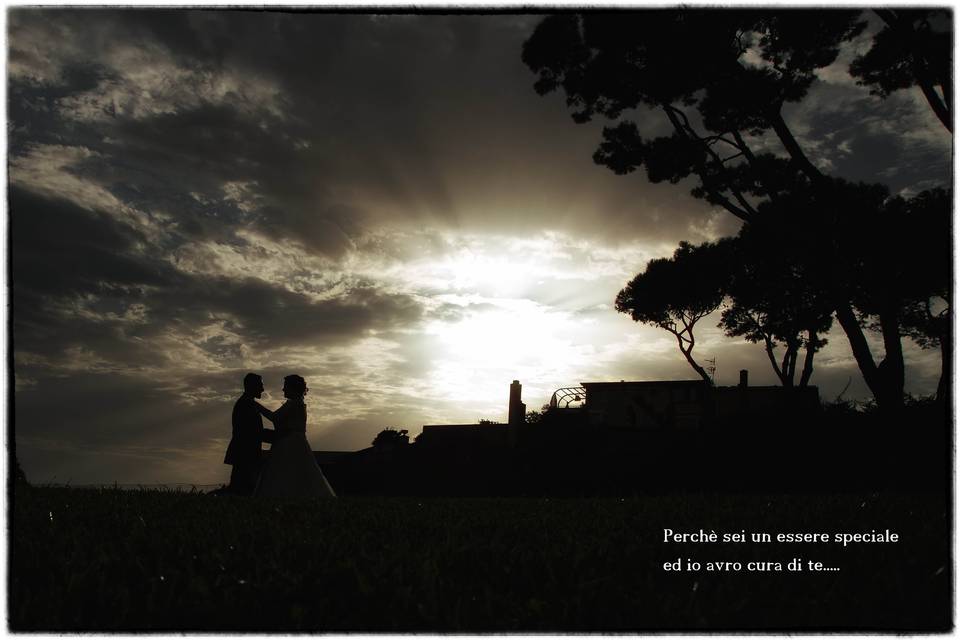 Tramonto