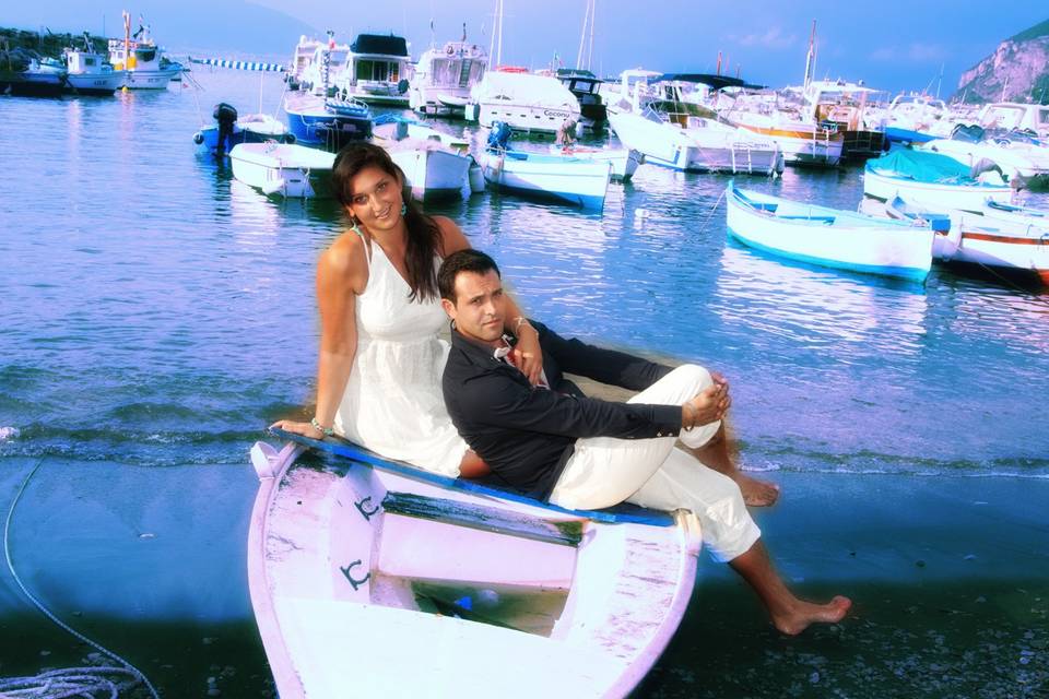Profumo di mare