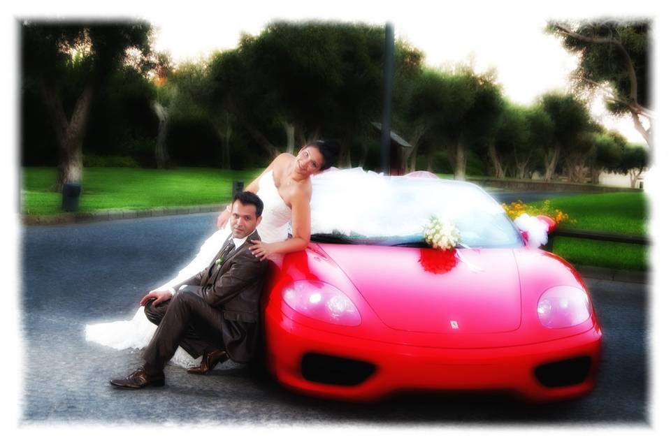 Rosso italiano