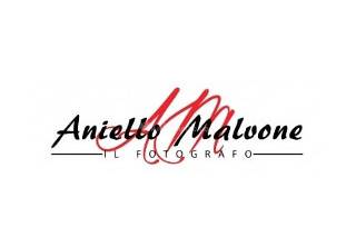 Aniello Malvone Il Fotografo logo
