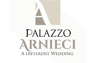 Palazzo arnieci Logo