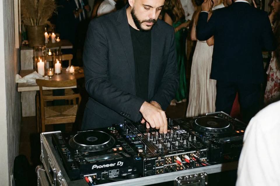 Dj Uiffo