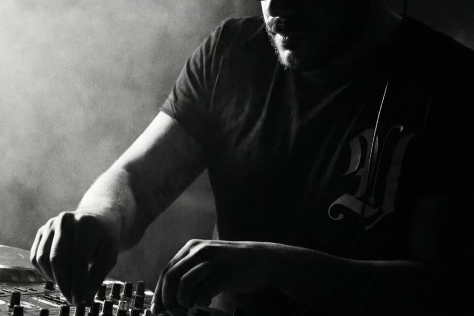 Dj Uiffo