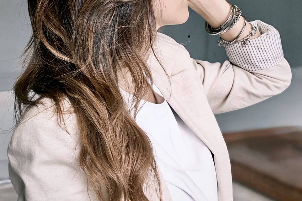 Balayage