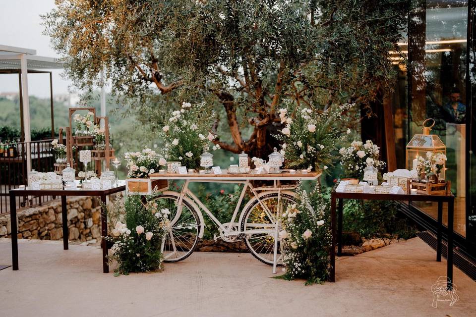 Silvia e Lorenzo Wedding Day