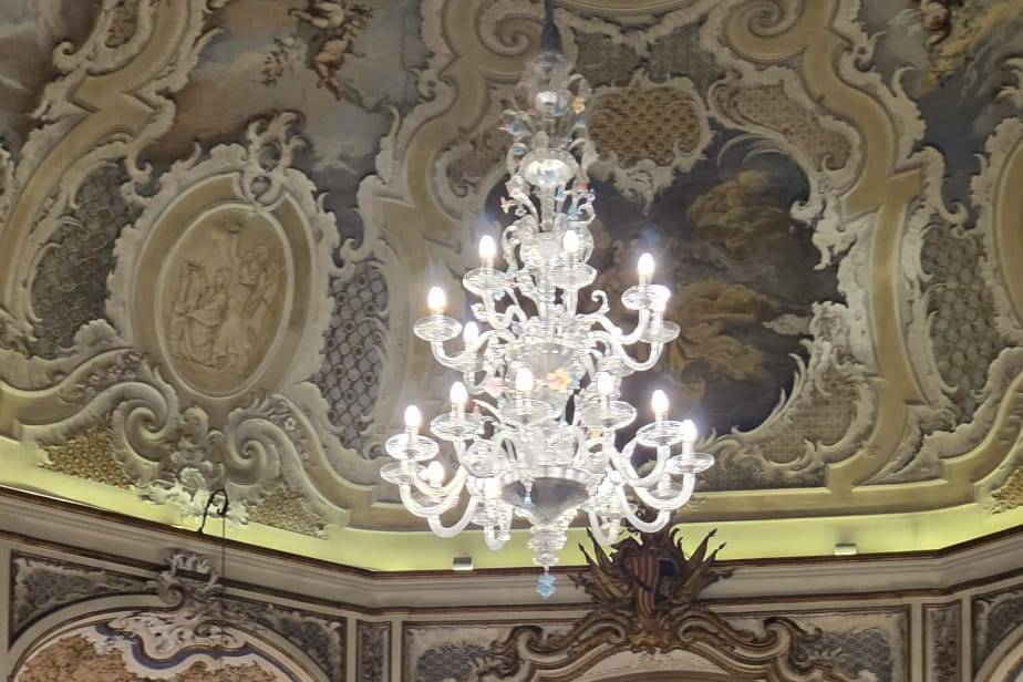 Palazzo Biscari