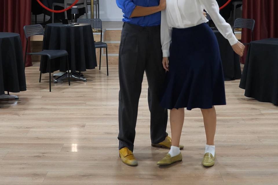 Coreografia