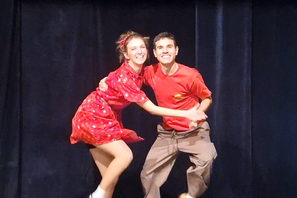 Coreografia