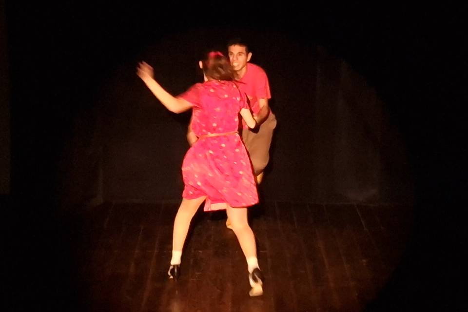 Coreografia