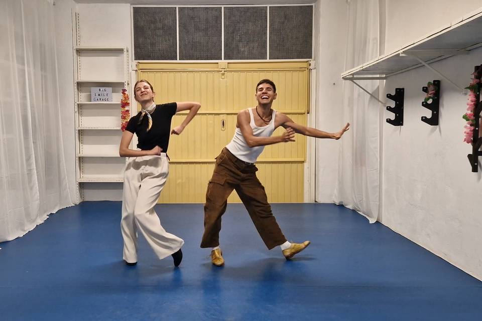 Coreografia