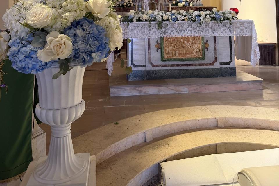 Matrimonio