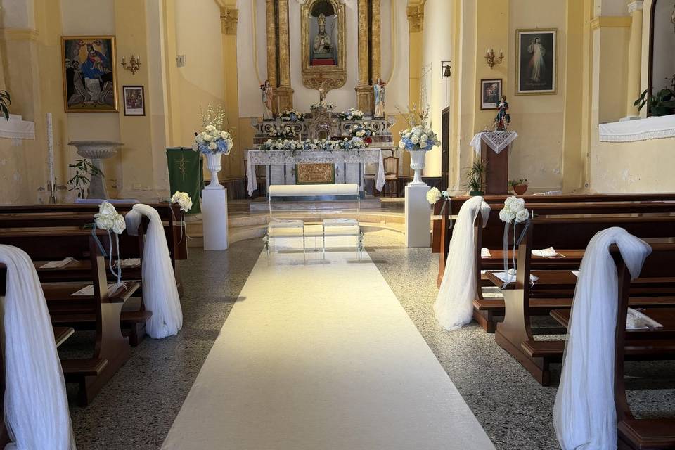 Matrimonio