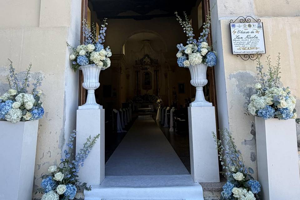 Matrimonio Civile