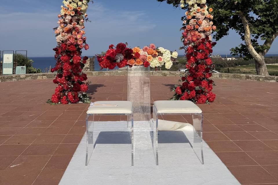 Matrimonio civile