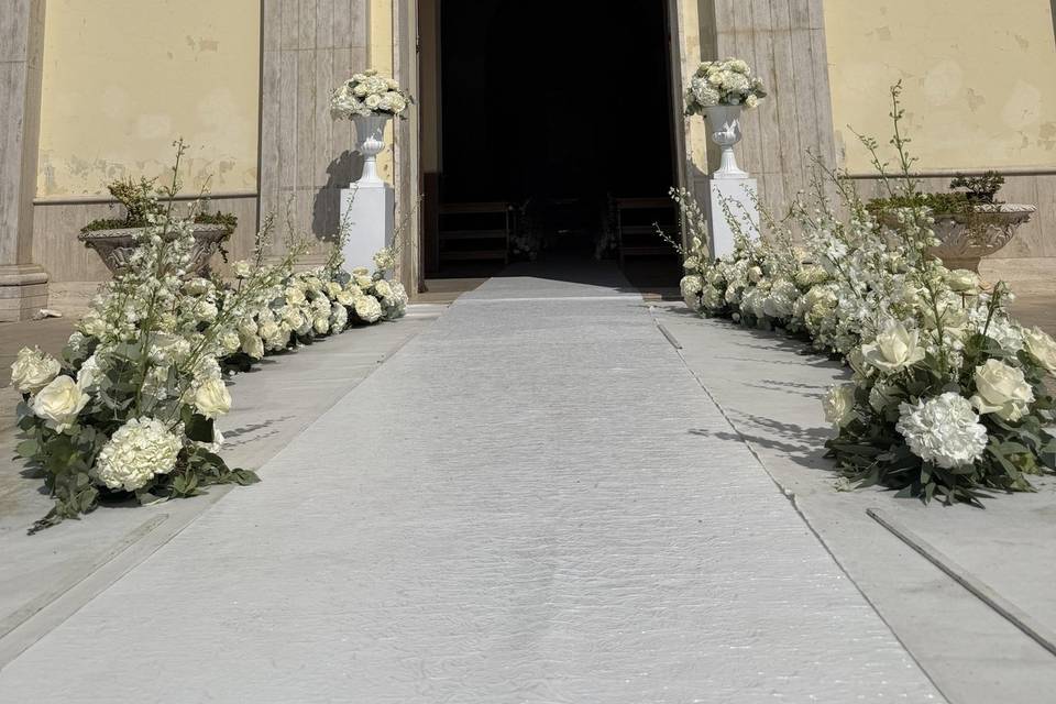 Luisa & Giovanni
