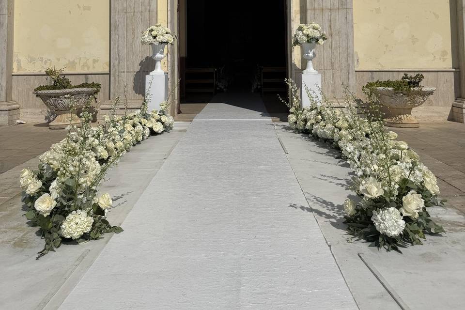 Matrimonio Cutro