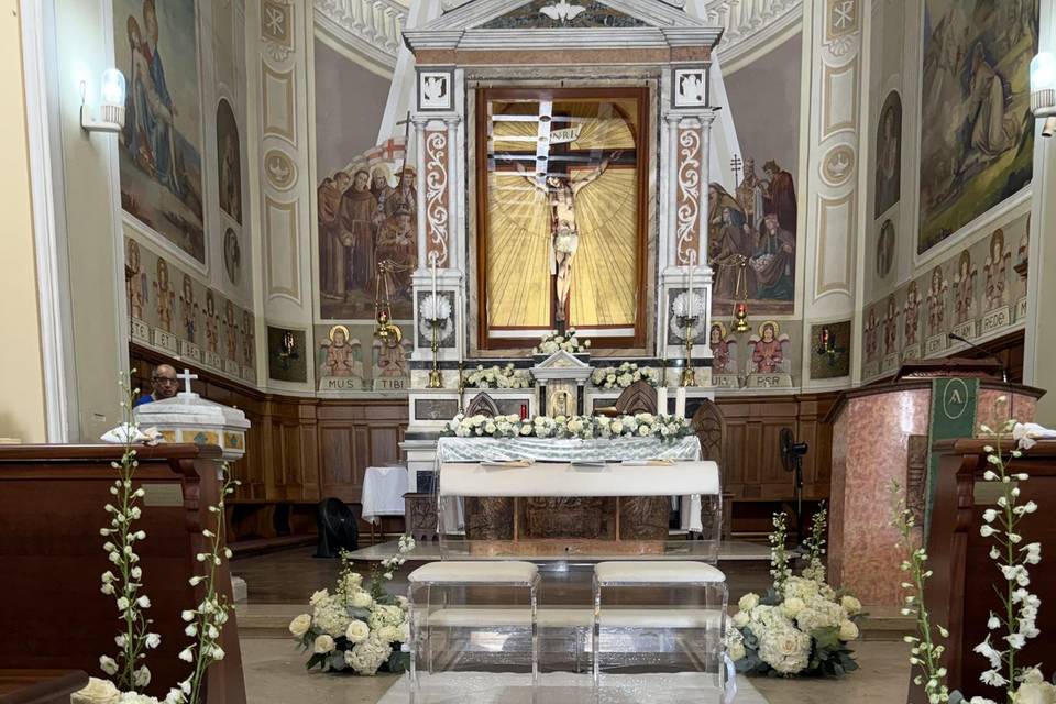 Matrimonio Cutro