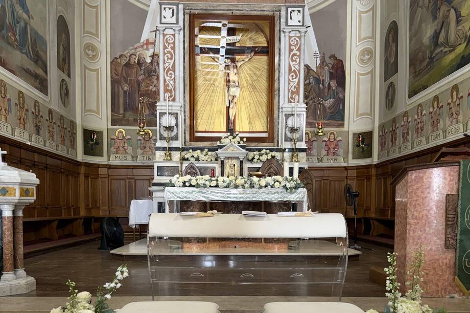 Matrimonio