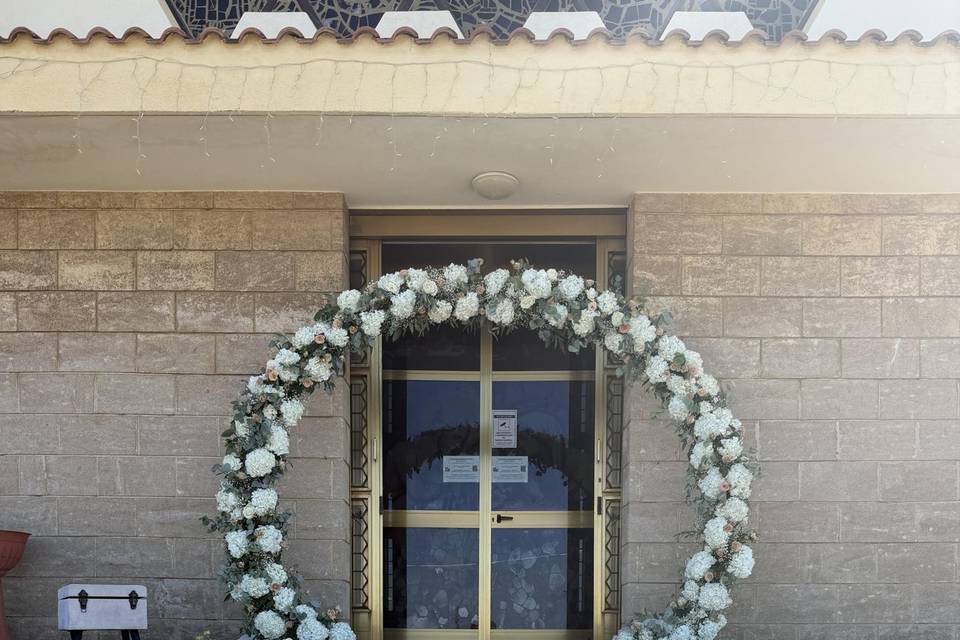 Matrimonio