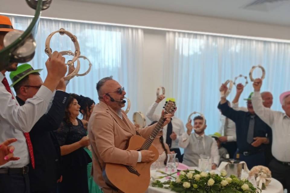 Musica Matrimonio Frosinone