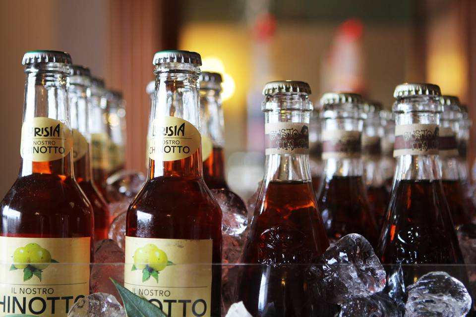 Chinotto