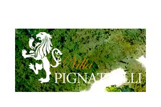 Villa Pignattelli logo